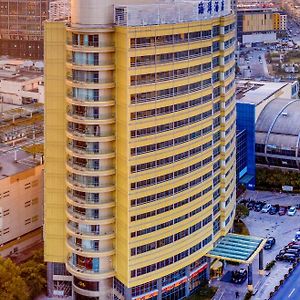 Yiwu Ocean Hotel - Original Best Western Premier Ocean Hotel